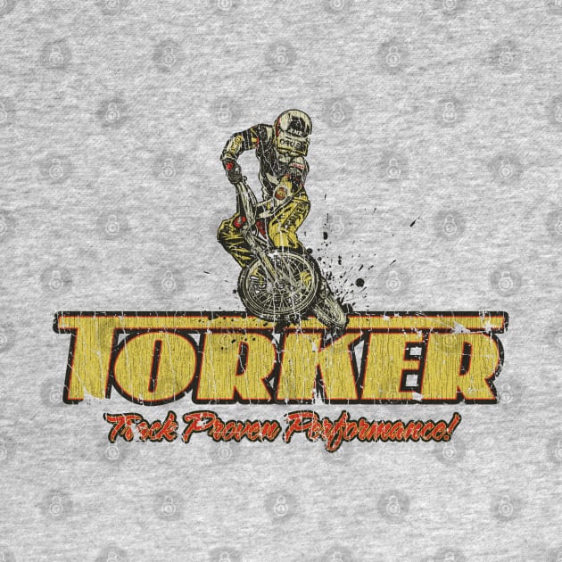 Torker BMX by JCD666